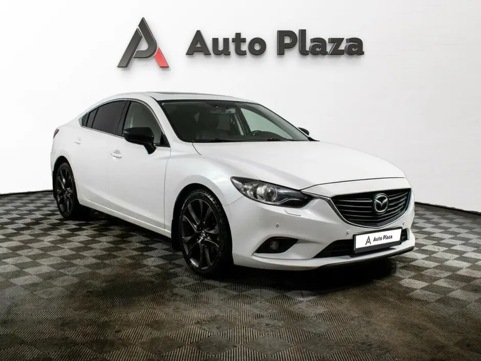 AutoPlaza