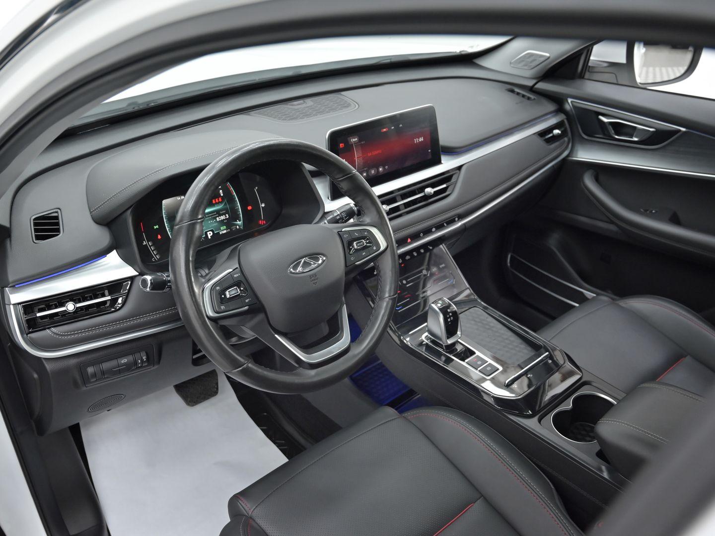 фото автомобиля 11