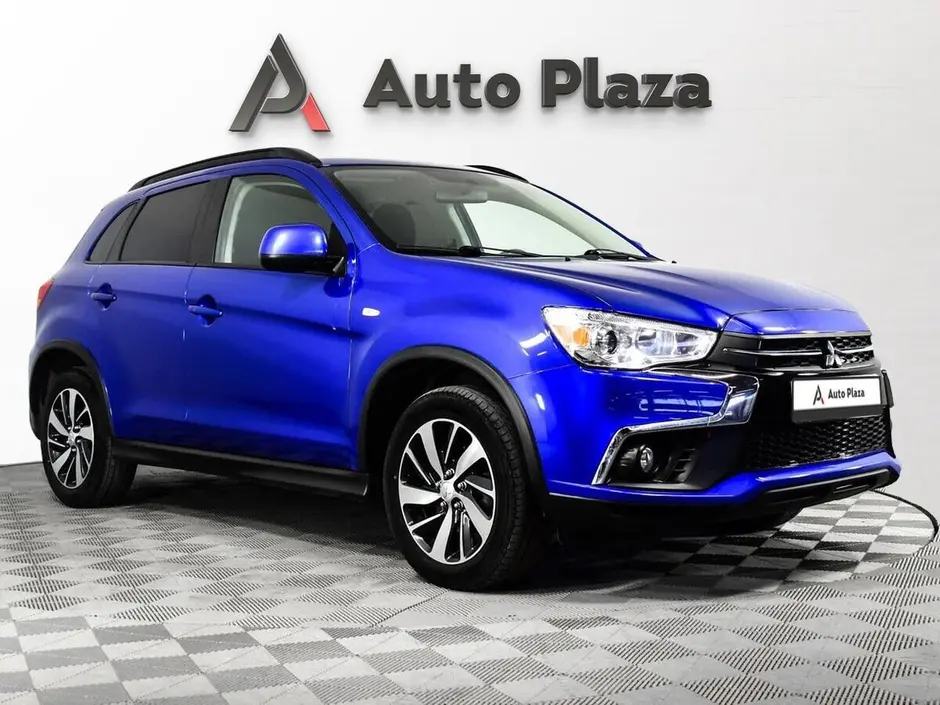 AutoPlaza