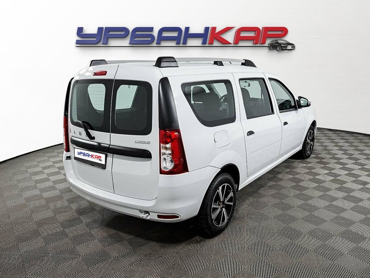 фото автомобиля 1