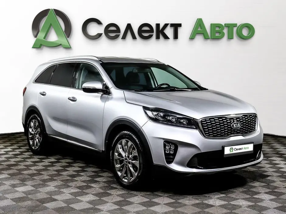 фото автомобиля