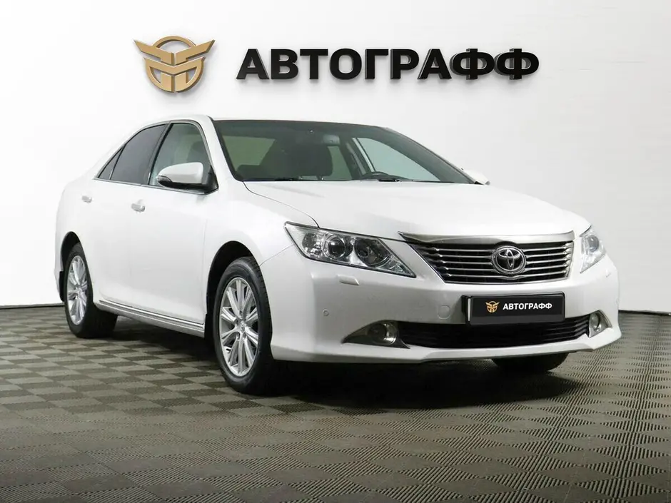 фото автомобиля