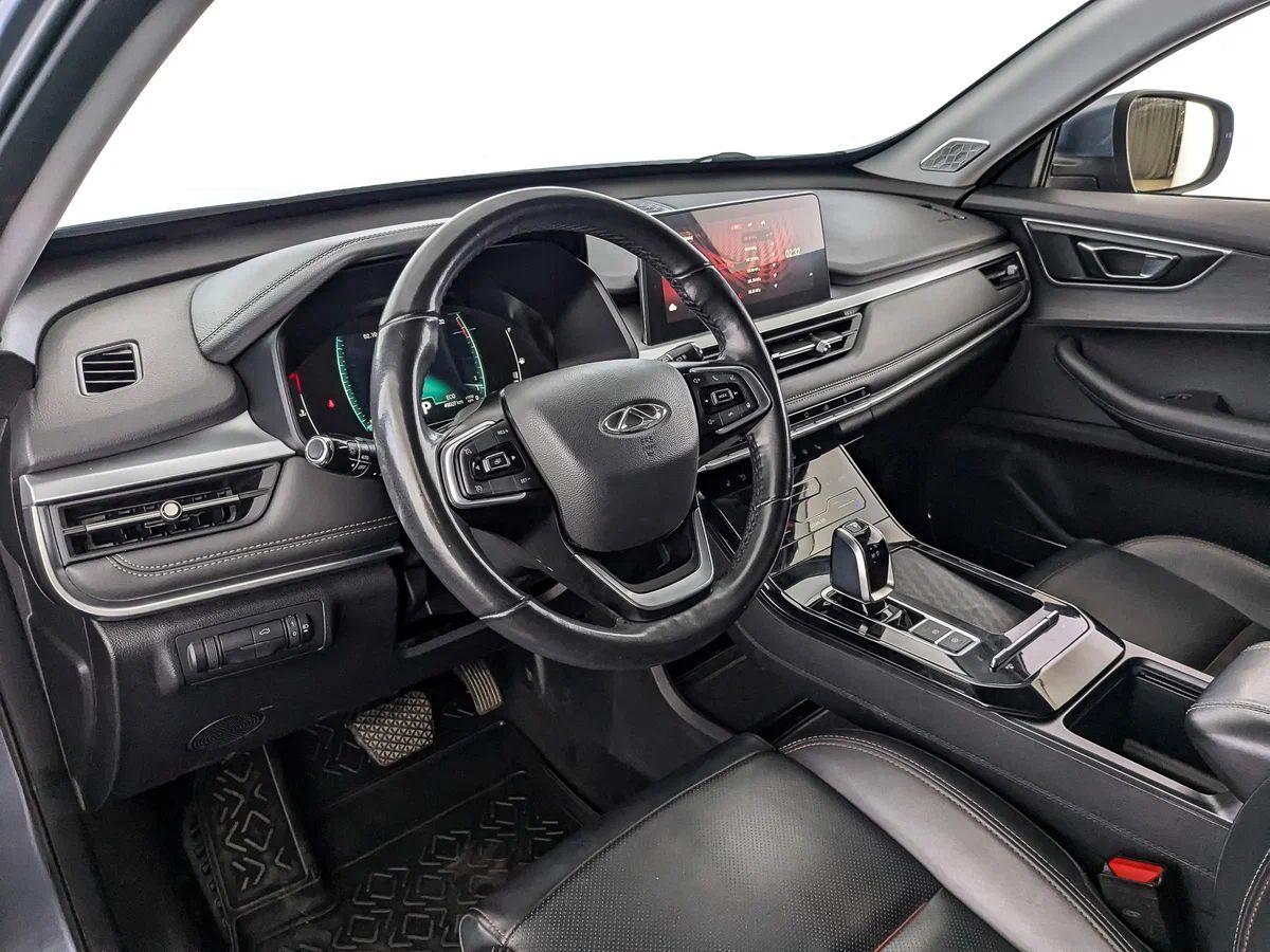 фото автомобиля 6