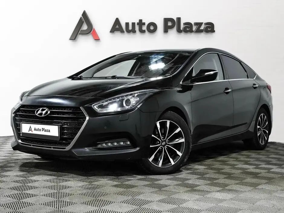 AutoPlaza