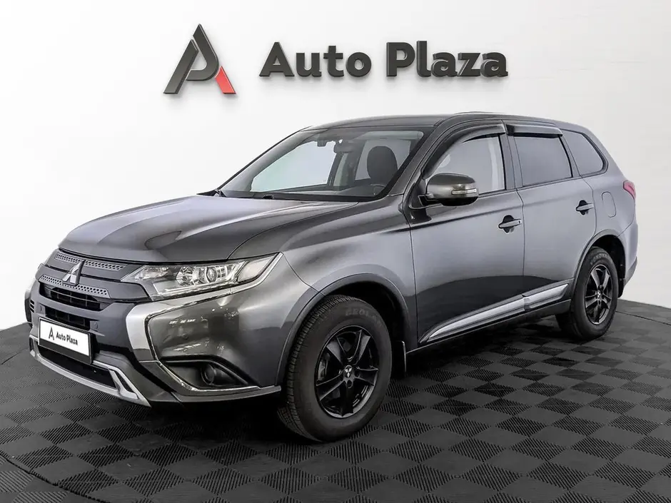 AutoPlaza