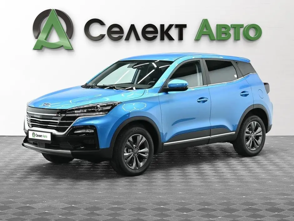 Kaiyi X3, 2024 г.