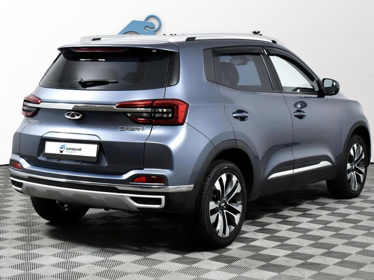 фото автомобиля 1