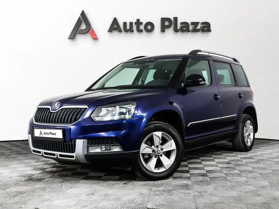 AutoPlaza