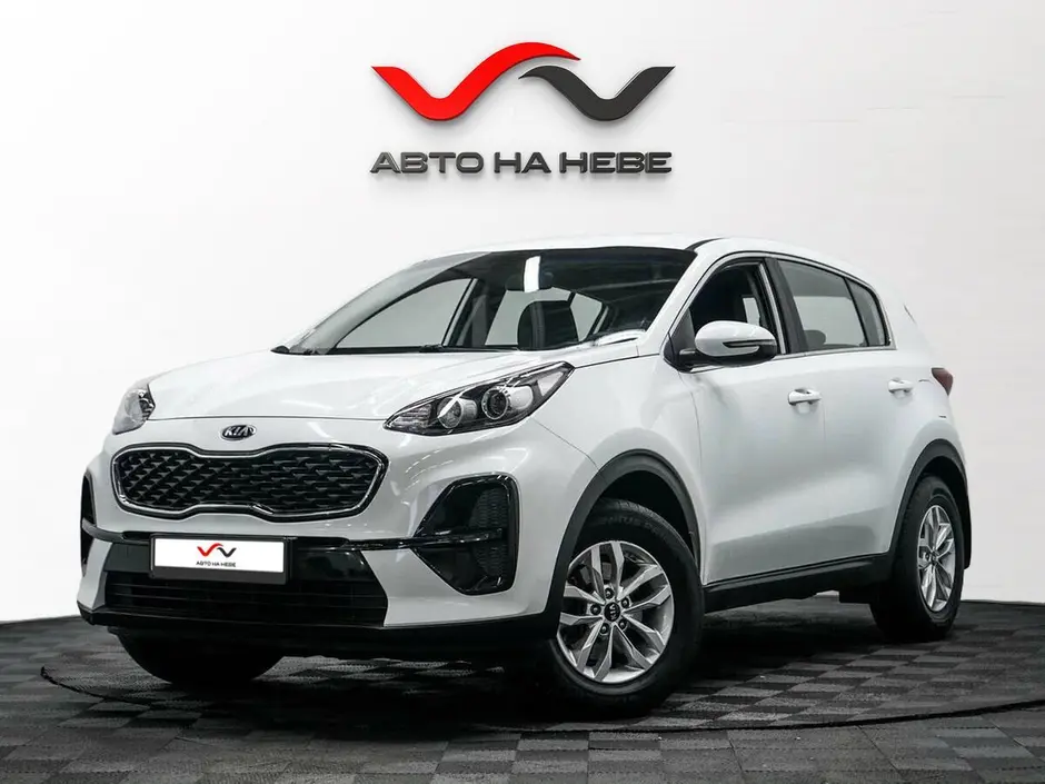 «Авто на Неве»