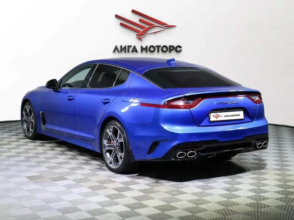 фото автомобиля