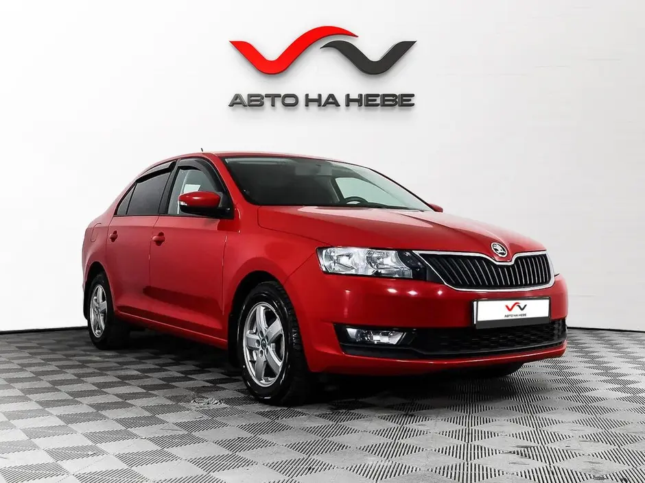 «Авто на Неве»