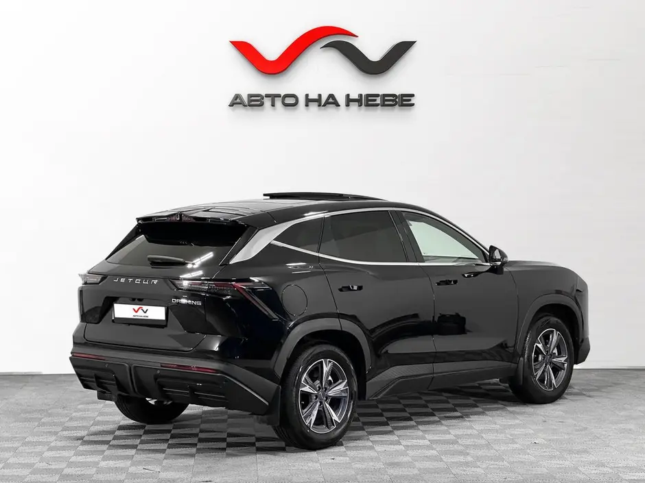 «Авто на Неве»