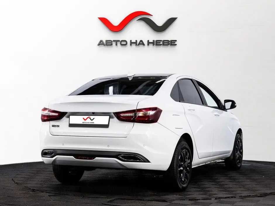 «Авто на Неве»