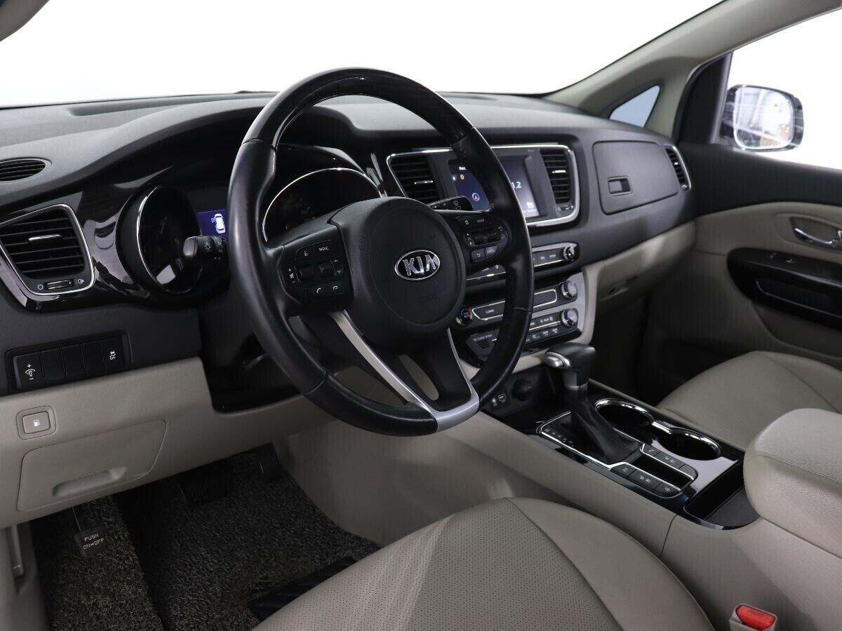 фото автомобиля 7