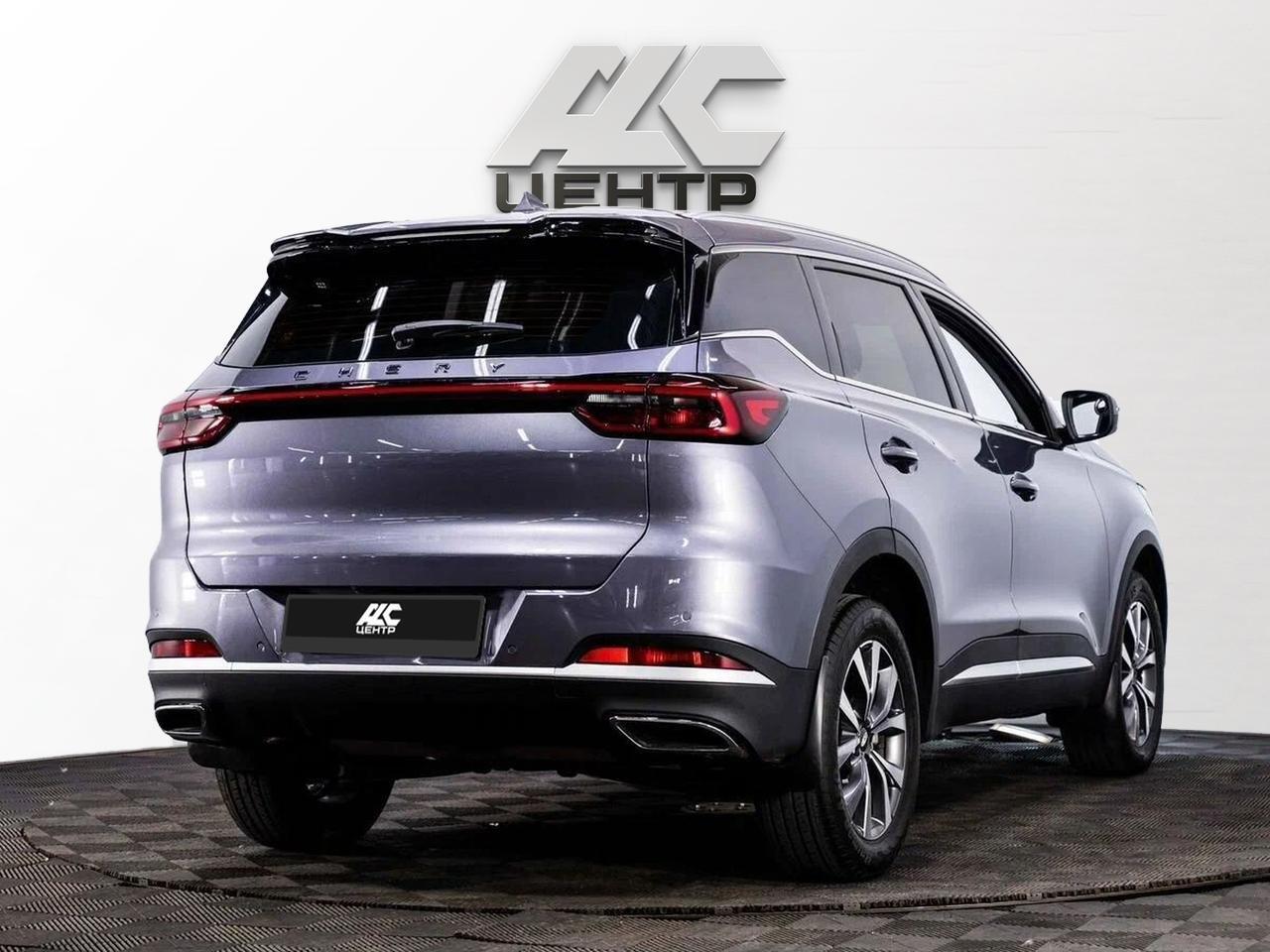 фото автомобиля 1