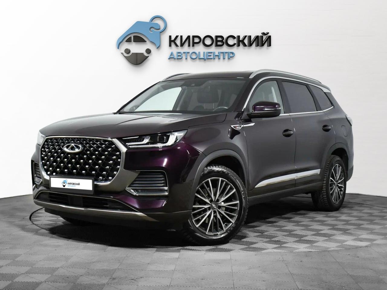 фото автомобиля 0