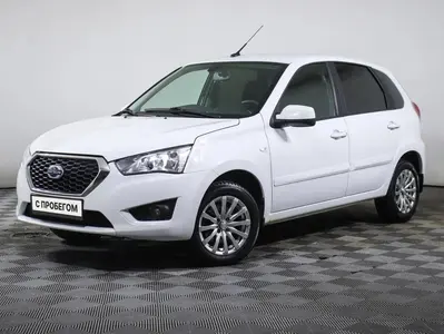 Datsun mi-DO