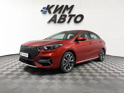 OMODA S5