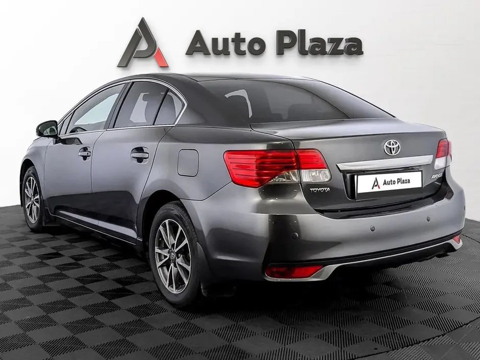 AutoPlaza