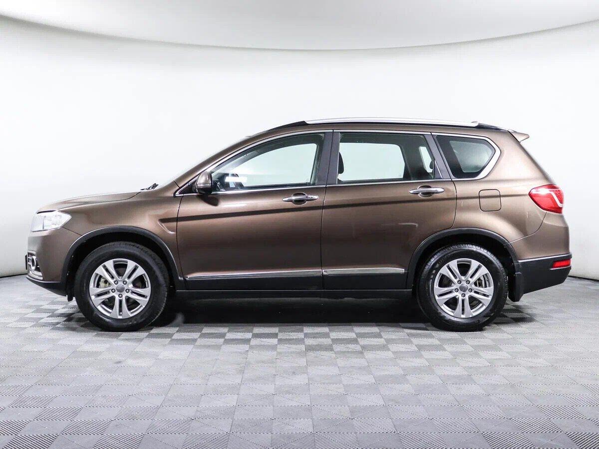 фото автомобиля 7