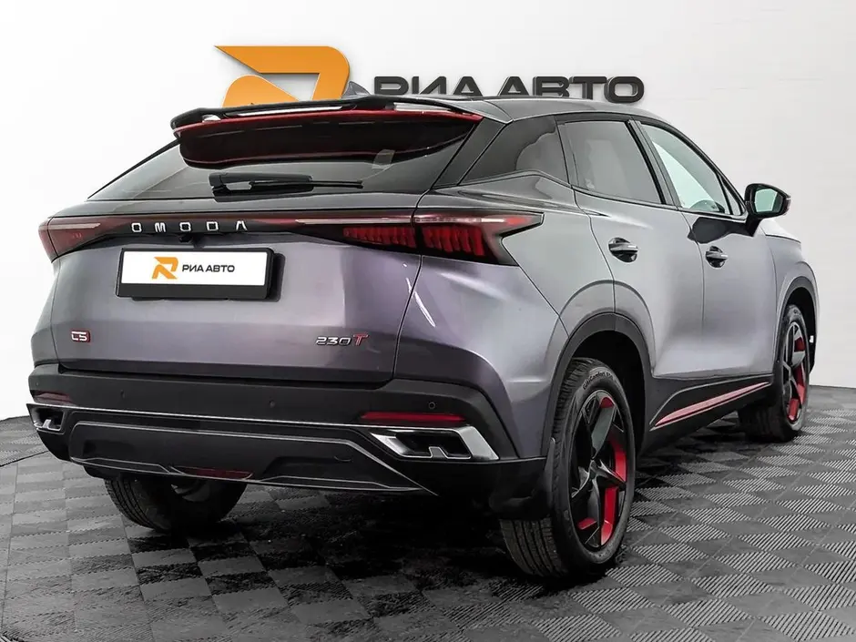 фото автомобиля
