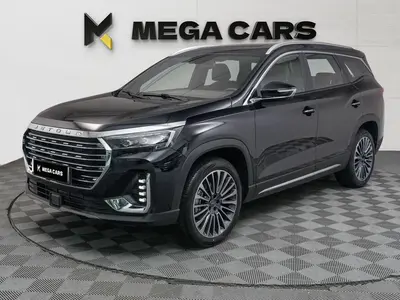 Jetour X90 PLUS