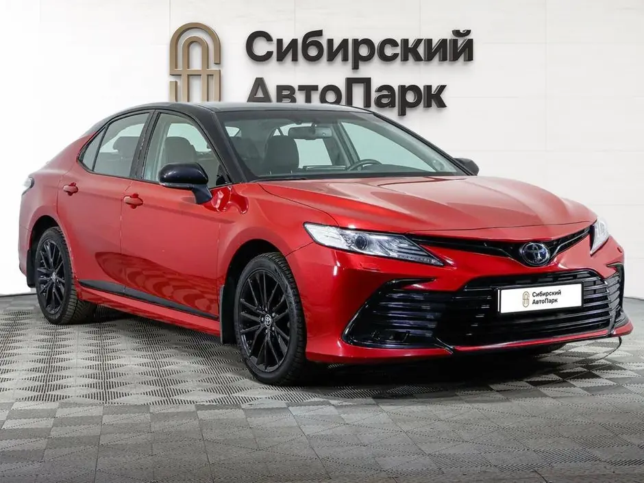 фото автомобиля