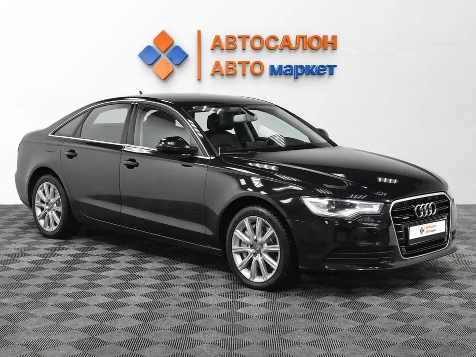фото автомобиля