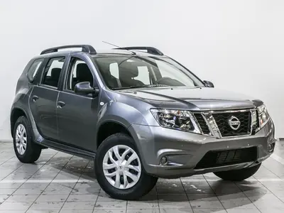Nissan Terrano