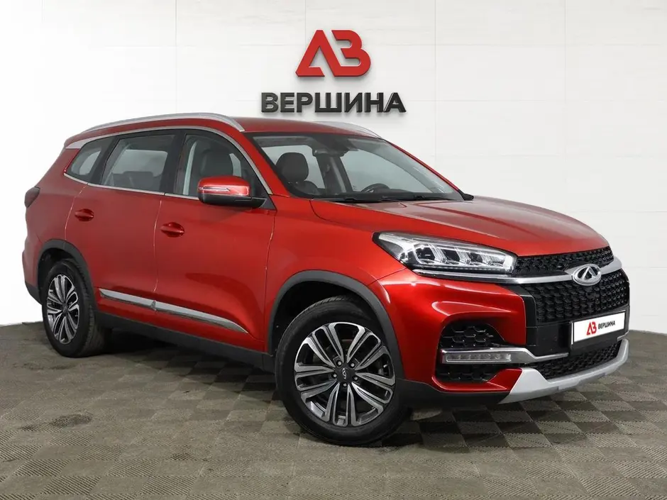 фото автомобиля