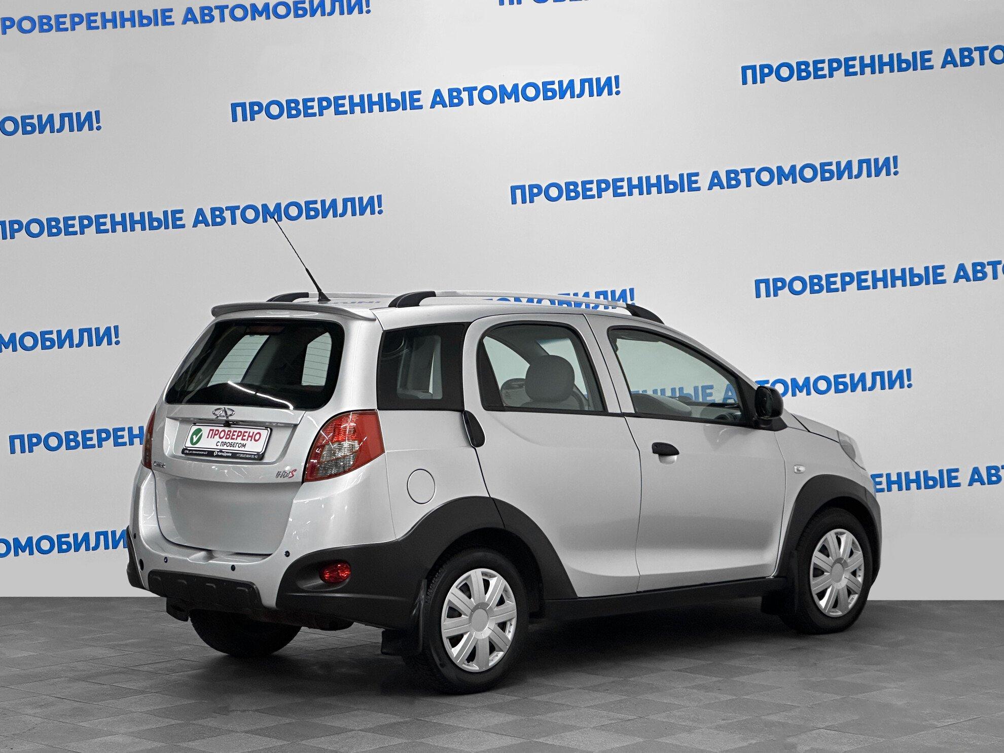 фото автомобиля 1