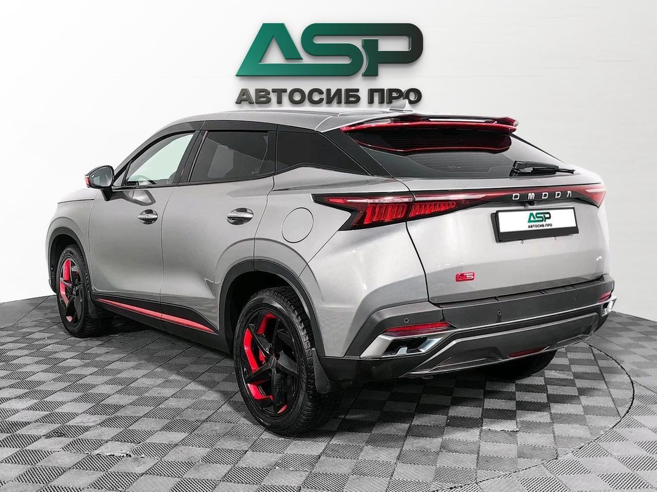 фото автомобиля 3