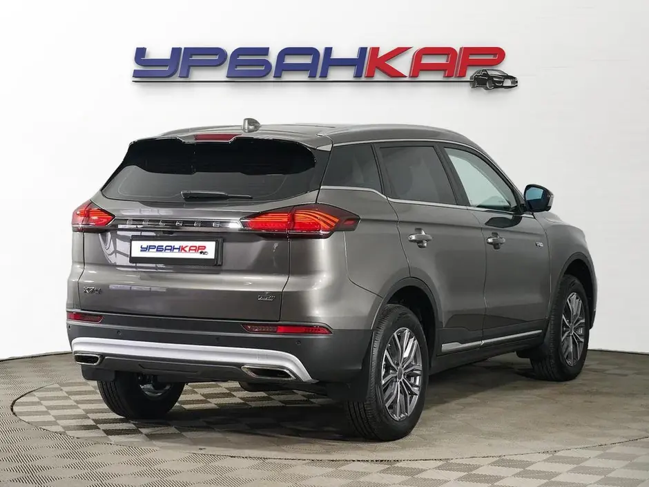 фото автомобиля