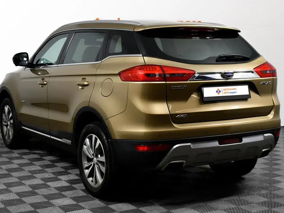 фото автомобиля