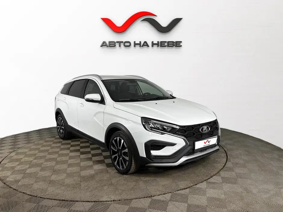 «Авто на Неве»