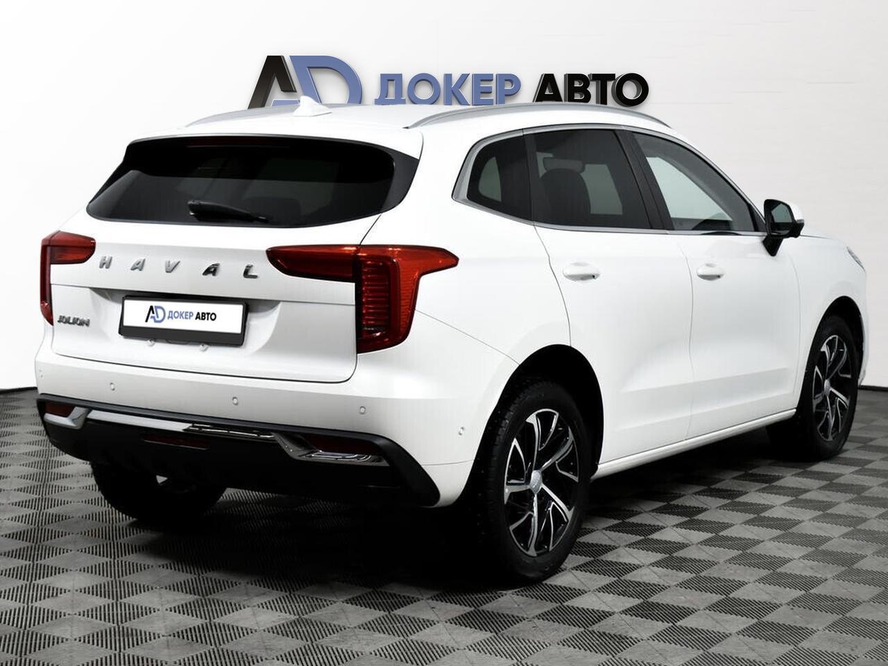 фото автомобиля 1