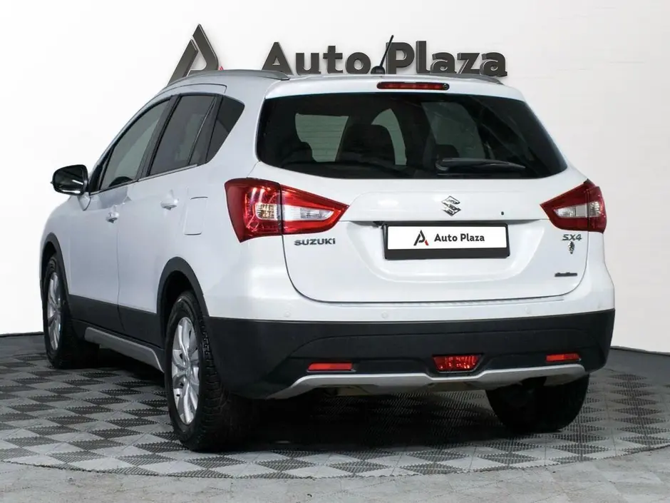 AutoPlaza
