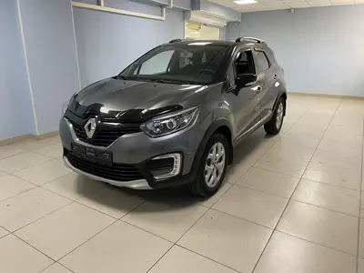 Renault Kaptur