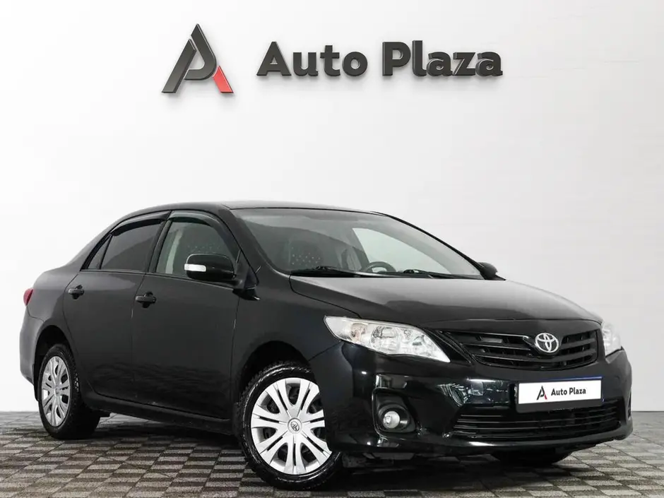 AutoPlaza