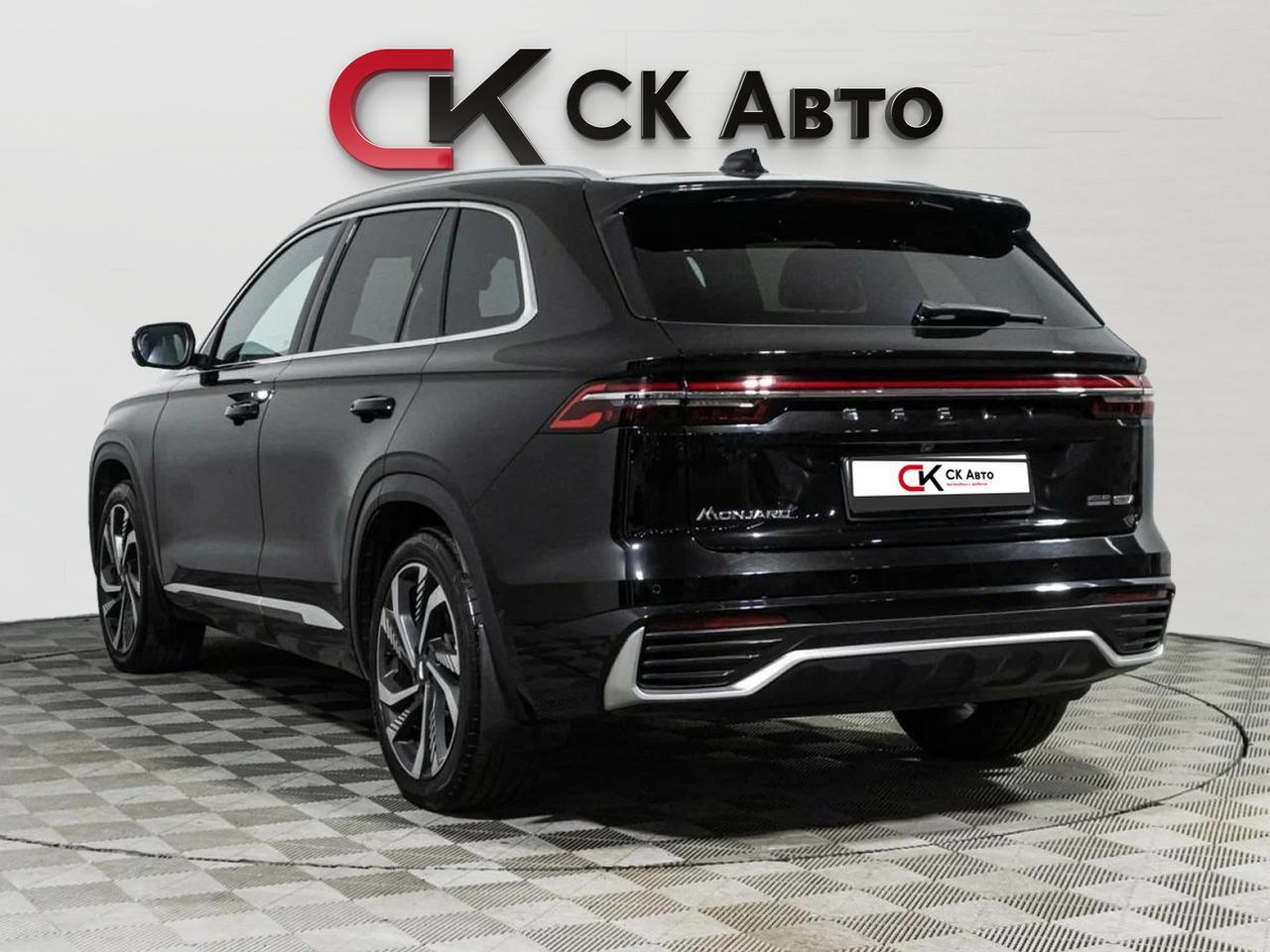 фото автомобиля 3