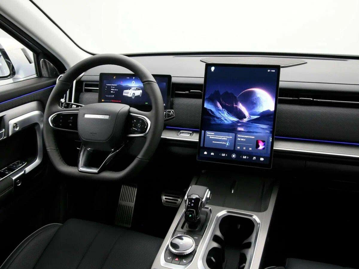 фото автомобиля 5