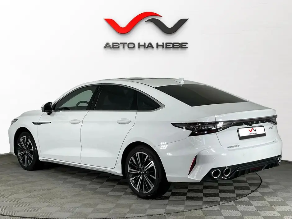 «Авто на Неве»