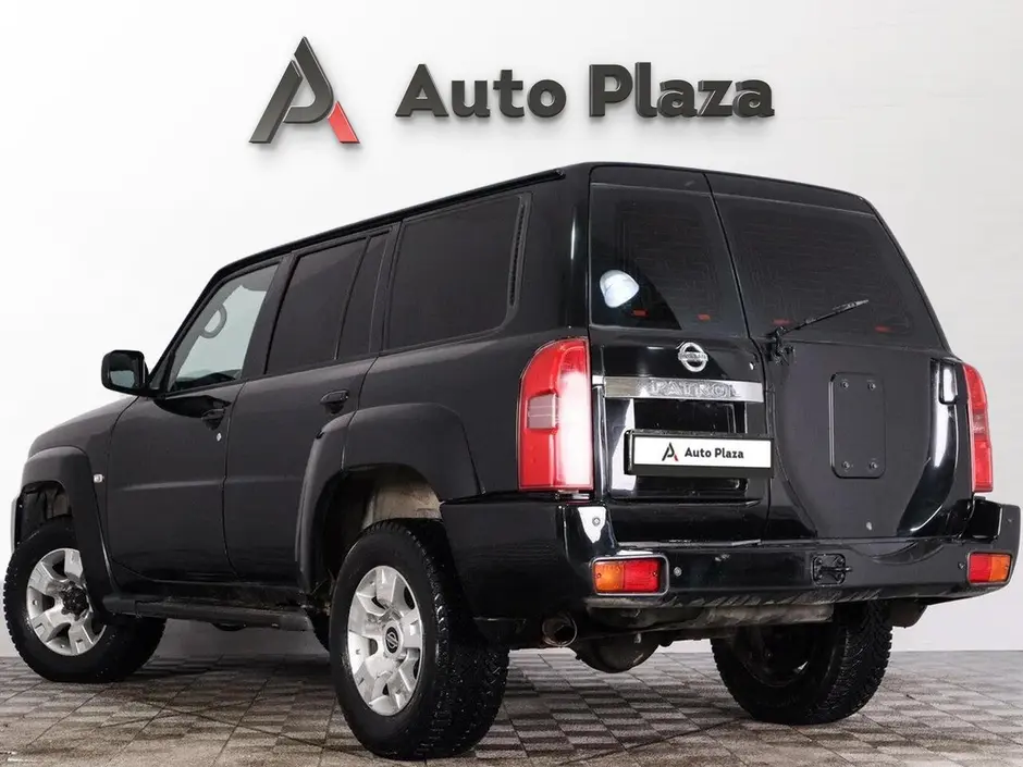 AutoPlaza