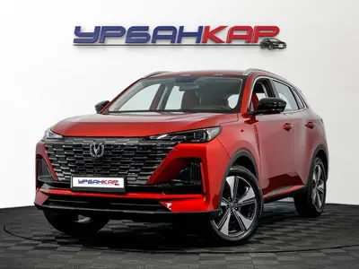 Changan CS55PLUS