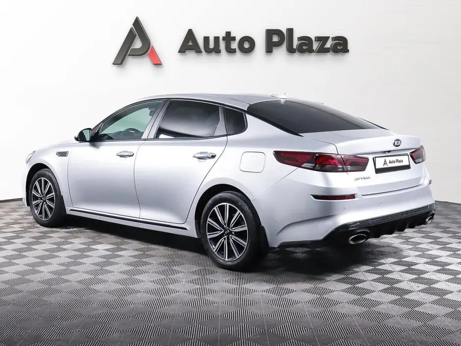 AutoPlaza