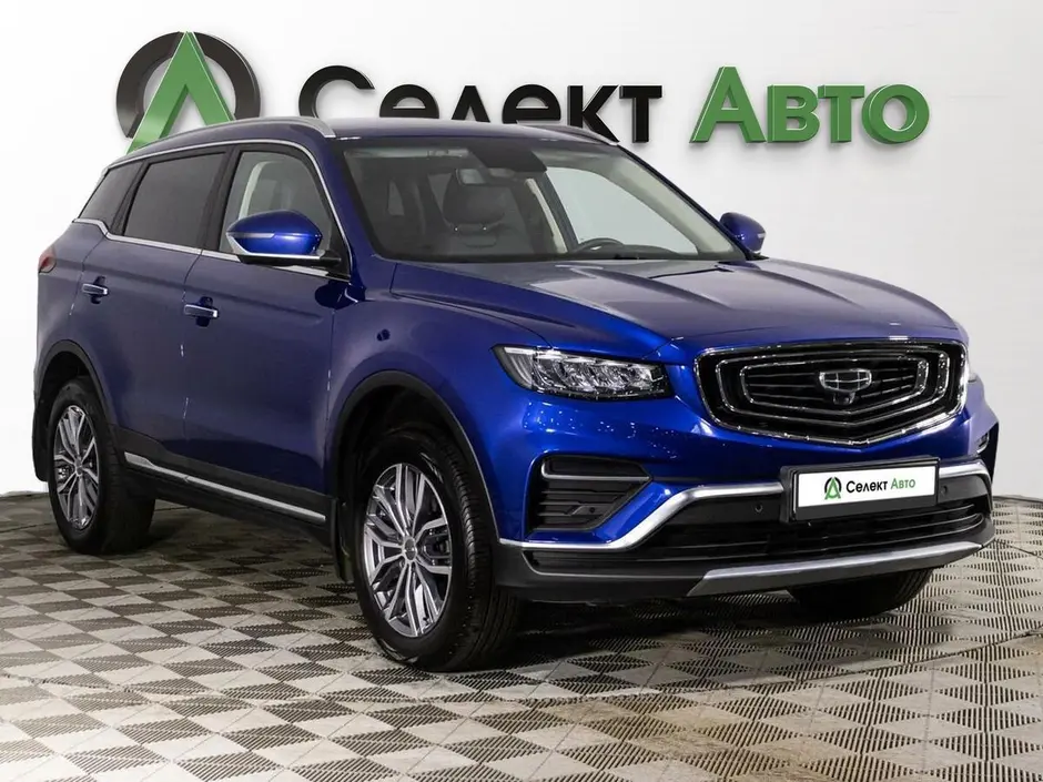 фото автомобиля