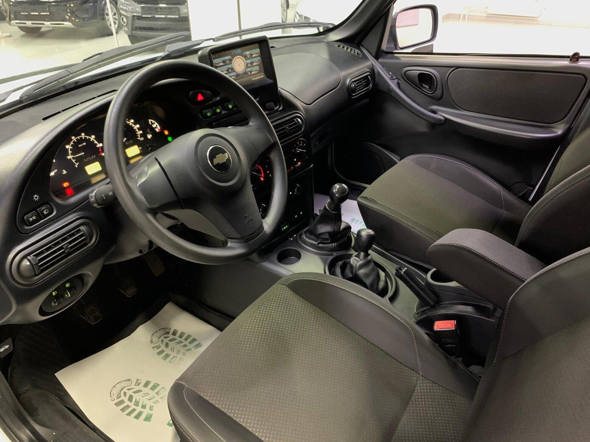 фото автомобиля 7