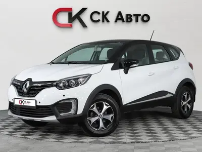 Renault Kaptur