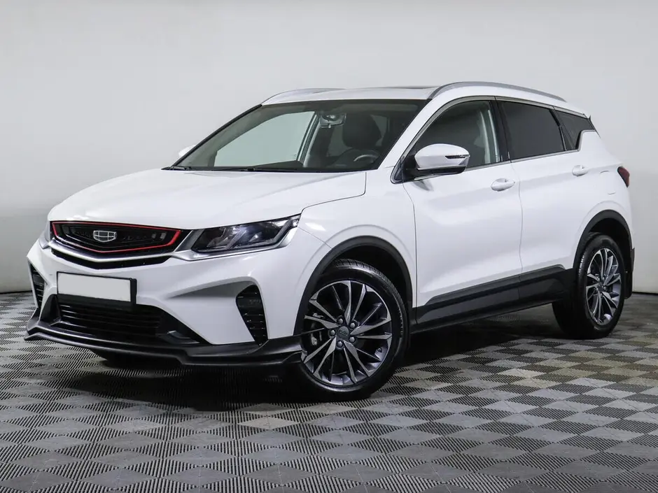 «Авто на Неве»