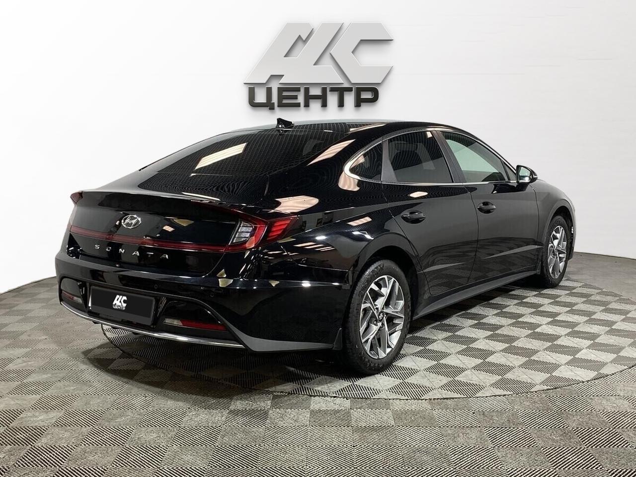 фото автомобиля 1